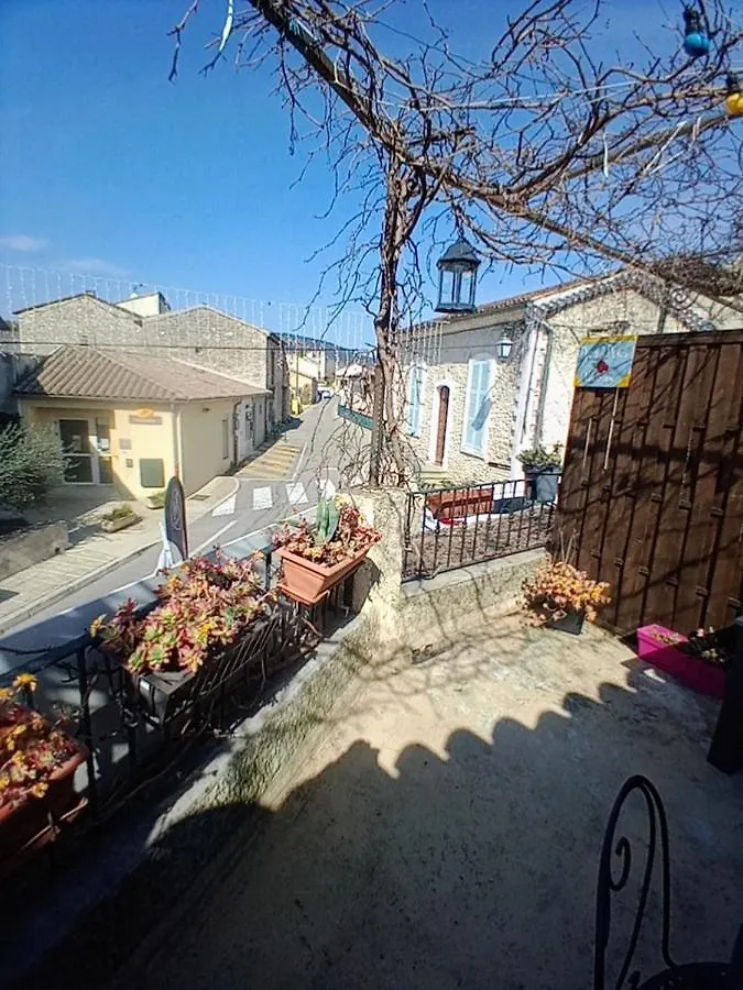 Gite Chez Dado & Denis Saint Martin D'Ardeche Saint-Martin-dʼArdèche