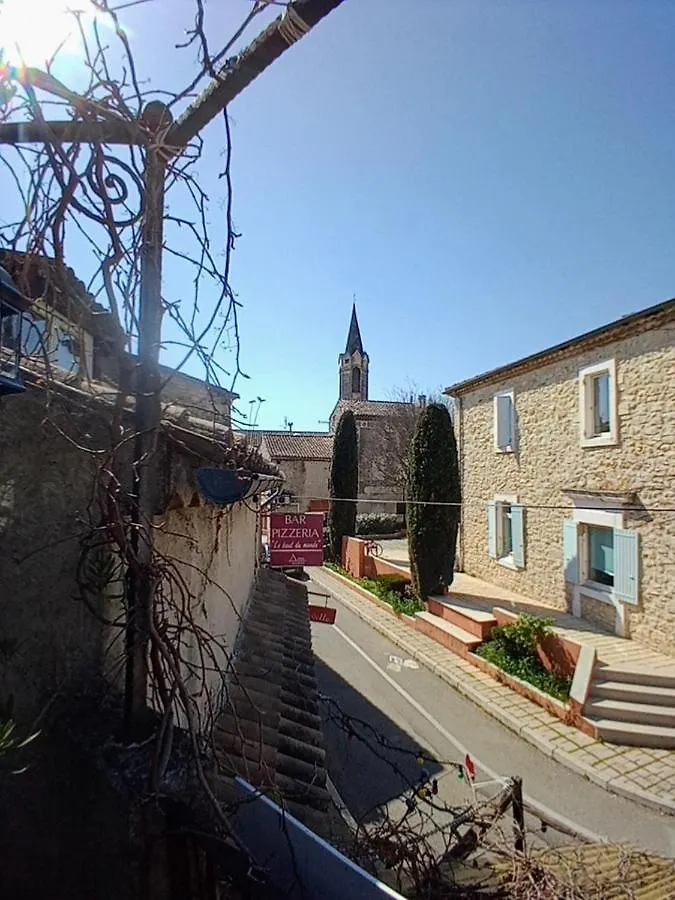 Gîte Chez Dado&Denis Saint Martin d'Ardèche
