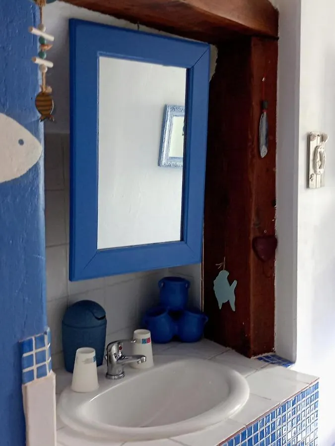 Gîte Chez Dado&Denis Saint Martin d'Ardèche Saint-Martin-dʼArdèche