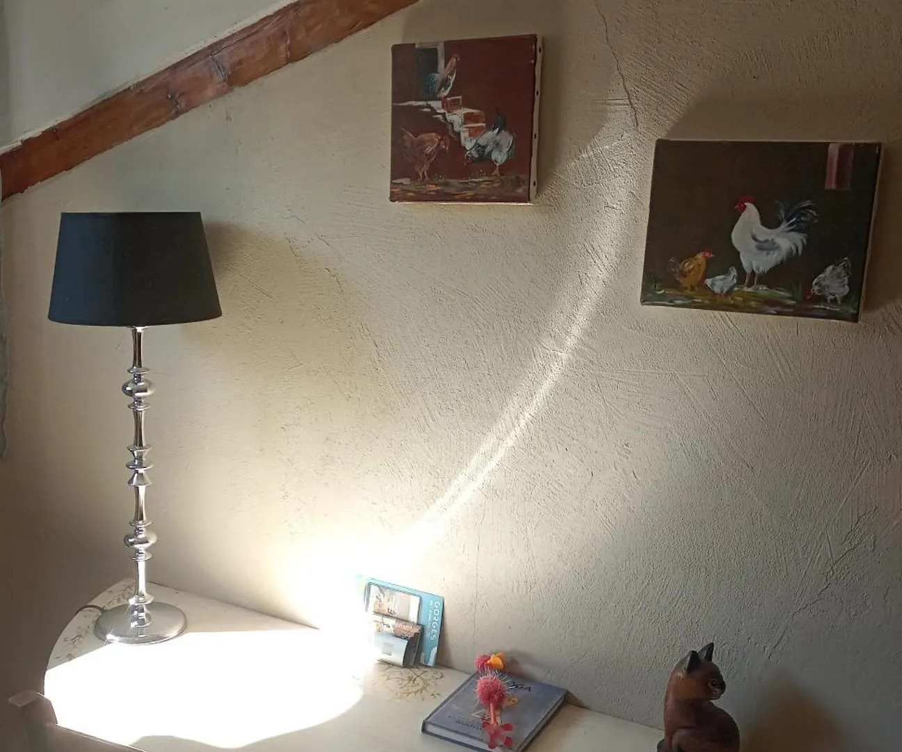 Gite Chez Dado & Denis Saint Martin D'Ardeche Frankrijk