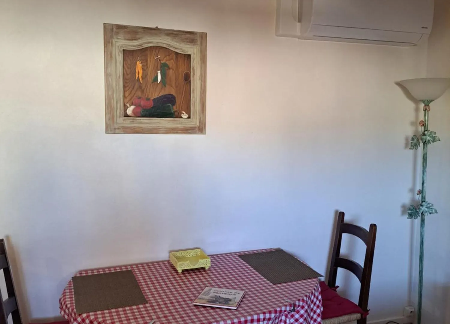 Gîte Chez Dado&Denis Saint Martin d'Ardèche Appartement Saint-Martin-dʼArdèche