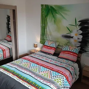  Appartement T3 Hyper-centre Au Calme Tout Equipe Parking Prive France