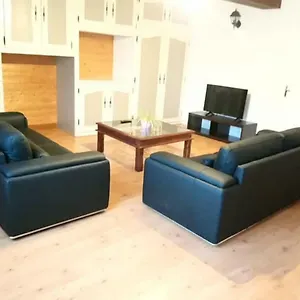  Hébergement de vacances Valentin